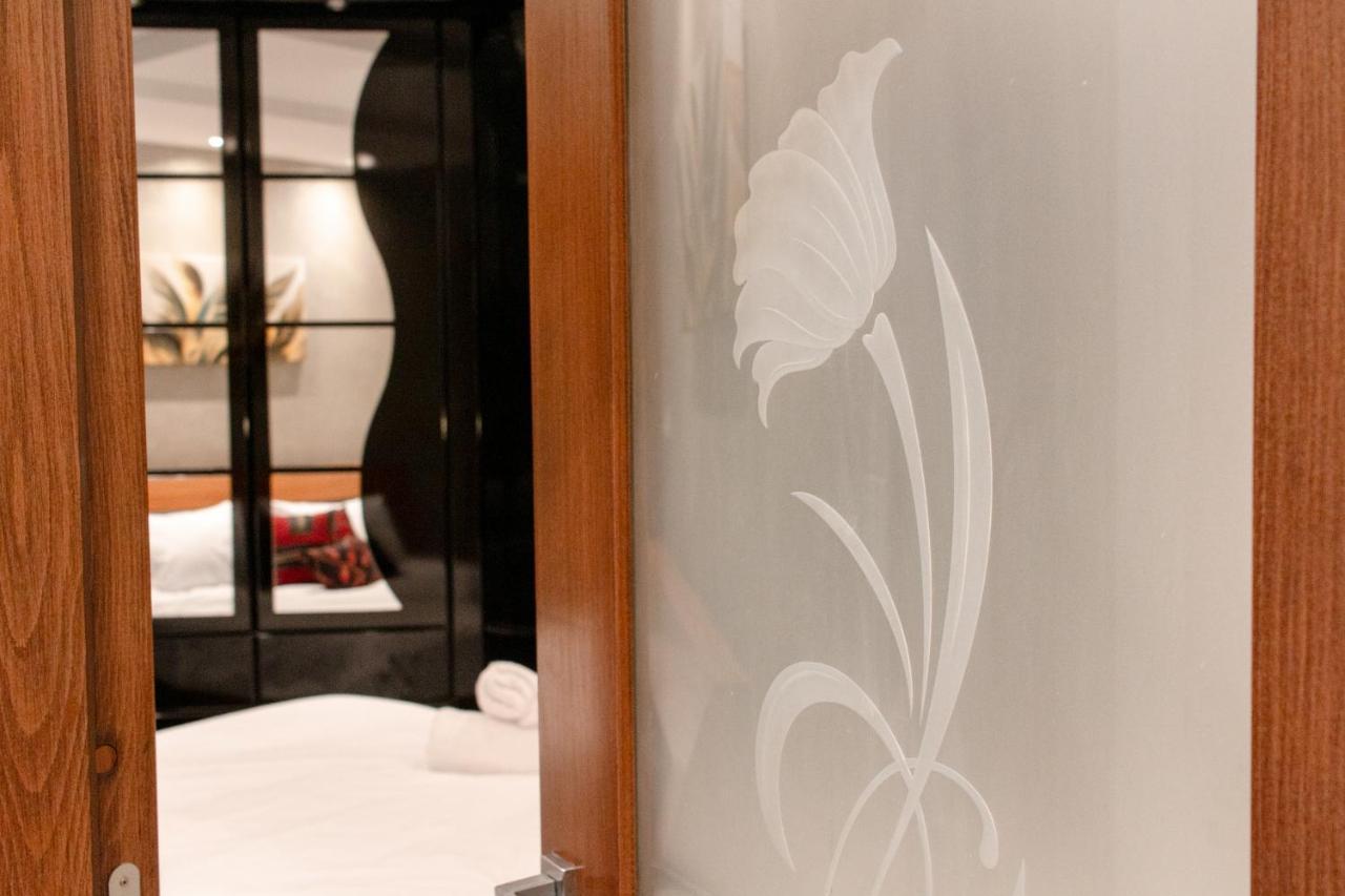 Stylish Corner Maisonette - Sunflower Birkirkara Dış mekan fotoğraf