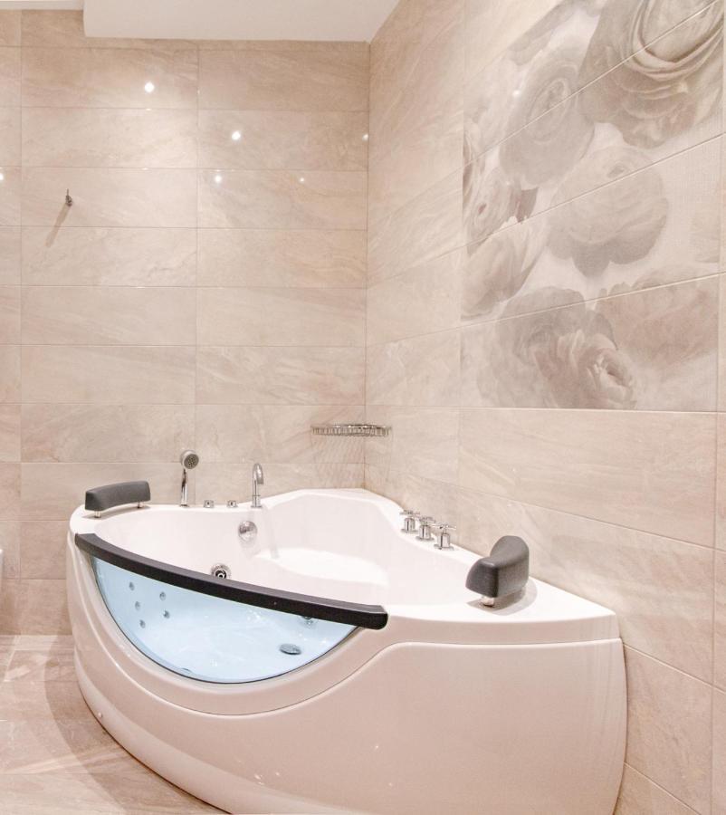 Stylish Corner Maisonette - Sunflower Birkirkara Dış mekan fotoğraf