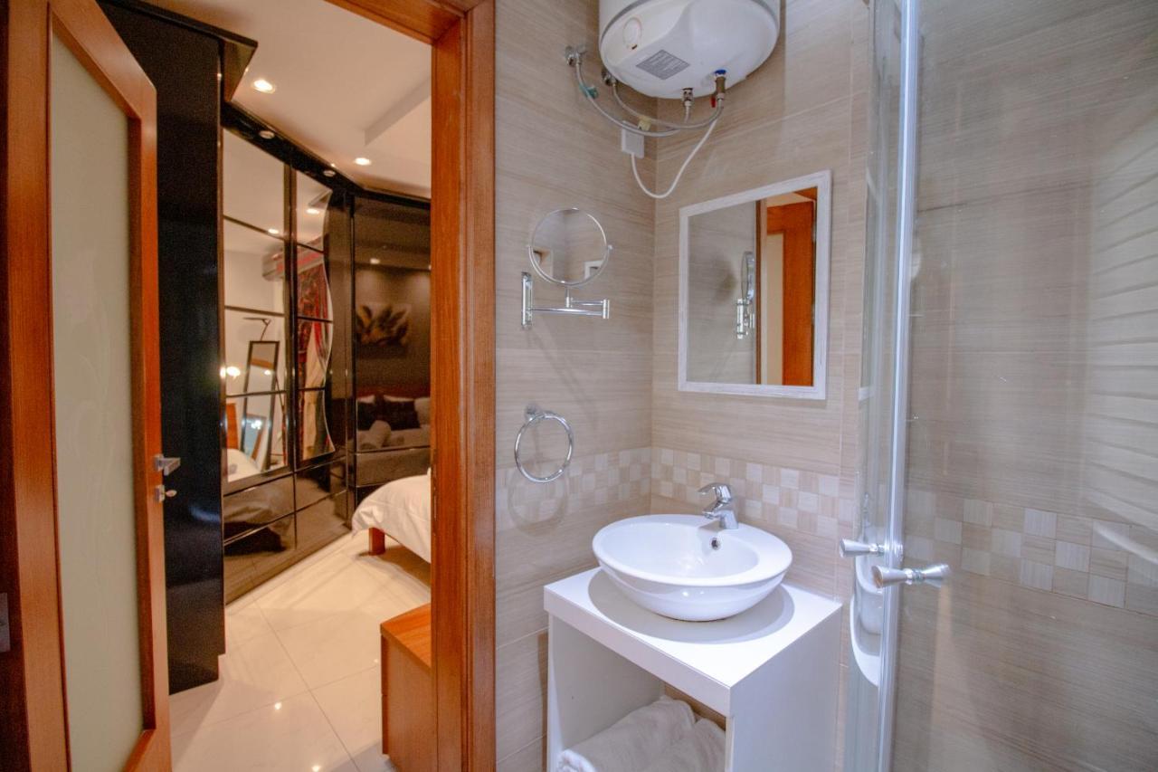 Stylish Corner Maisonette - Sunflower Birkirkara Dış mekan fotoğraf