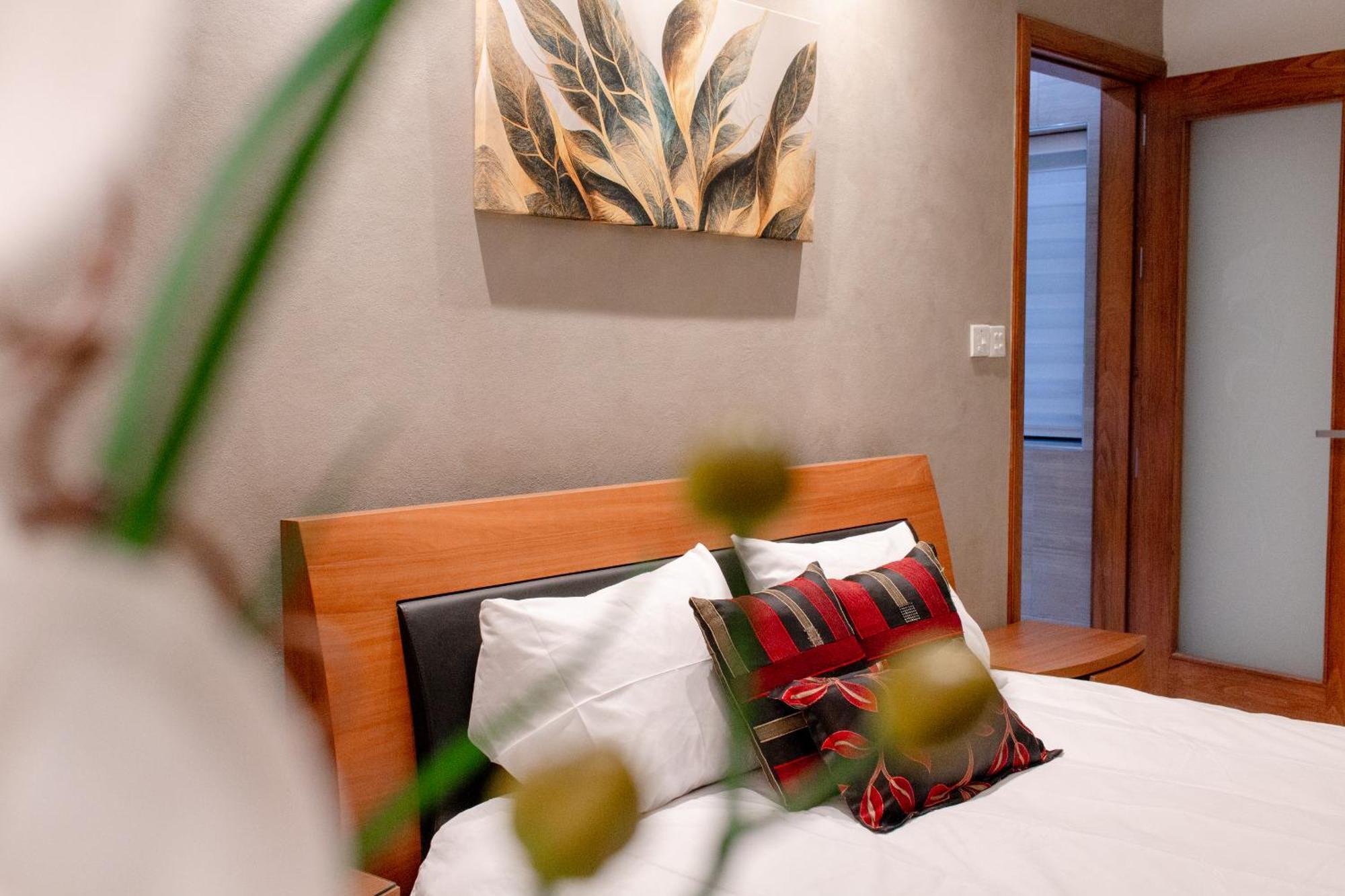 Stylish Corner Maisonette - Sunflower Birkirkara Dış mekan fotoğraf