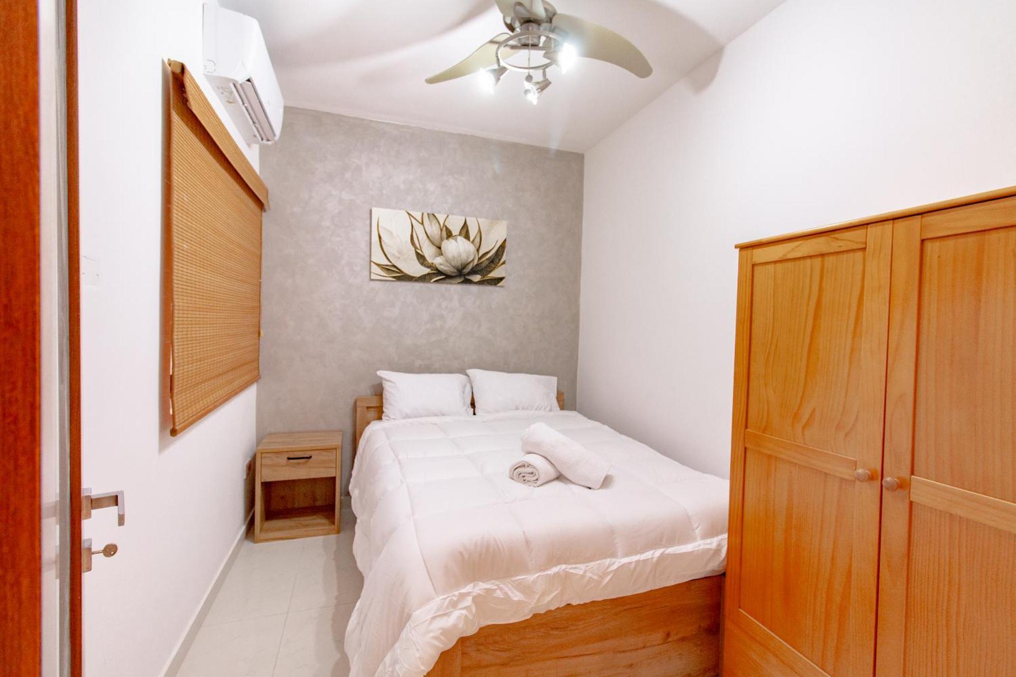 Stylish Corner Maisonette - Sunflower Birkirkara Dış mekan fotoğraf